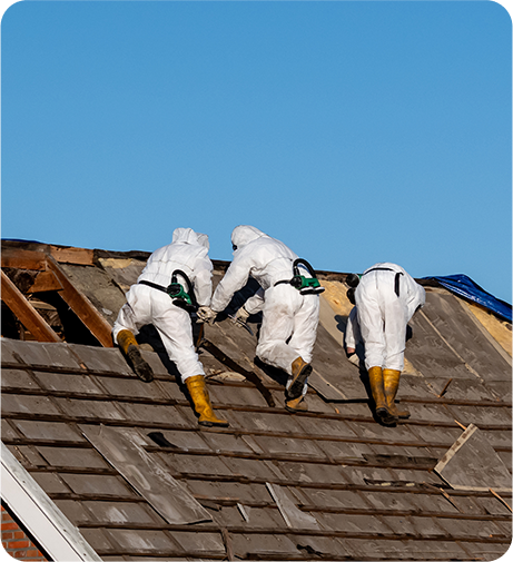 asbestos-services