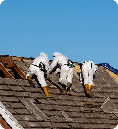 asbestos-services